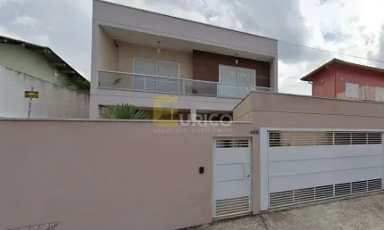 Casa com 3 quartos à venda na Rua Alberto da Costa, --, Jardim Paulista II, Jundiaí