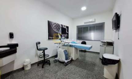 Sala comercial para alugar na Avenida Onze de Agosto, --, Jardim Ribeiro, Valinhos