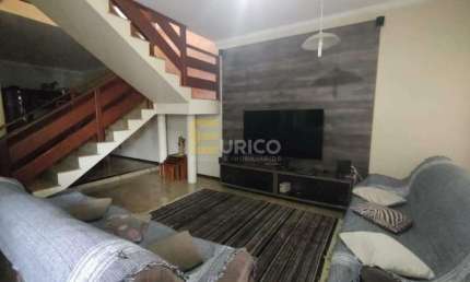 Casa à venda no Jardim Alto da Boa Vista em Valinhos/SP