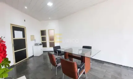 Sala comercial à venda na Avenida Onze de Agosto, --, Vila Clayton, Valinhos