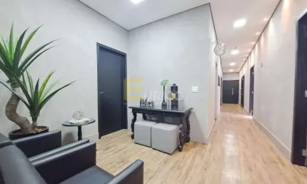 Sala comercial para alugar na Rua Antonio Cremasco, --, Santa Cruz, Valinhos