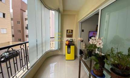 Apartamento à venda no Residencial Eleganza em Vinhedo/SP