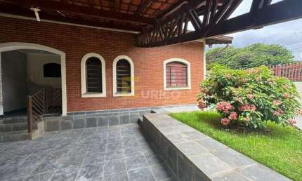Casa com 4 quartos à venda na Rua Vereador Alcides Concon, --, Jardim Itapuã, Valinhos