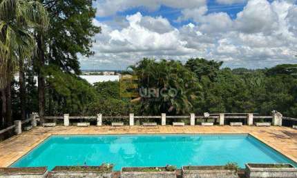 Chácara / sítio com 4 quartos à venda na Alameda Itatinga, --, Joapiranga, Valinhos