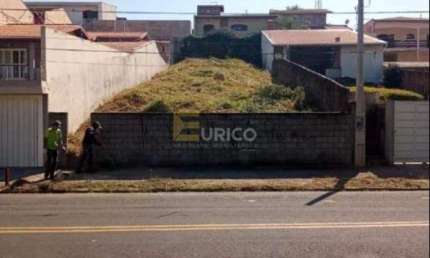 Terreno à venda no JARDIM DAS VITÓRIAS RÉGIAS em Valinhos/SP