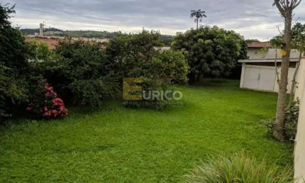 Terreno à venda no Vila Franceschini em Valinhos/SP
