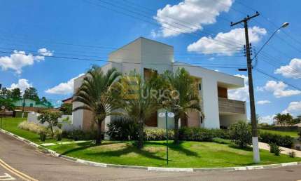 Casa à venda no Condomínio Residencial Querência em Valinhos/SP