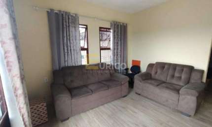 Casa com 3 quartos à venda na Rua Luiz Borin, --, Jardim Jurema, Valinhos