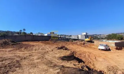 Terreno à venda no Loteamento Residencial Alta Vista em Vinhedo/SP