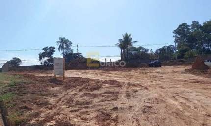 Terreno à venda no Loteamento Residencial Alta Vista em Vinhedo/SP