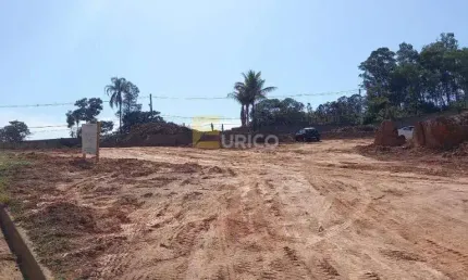 Terreno à venda no Loteamento Residencial Alta Vista em Vinhedo/SP