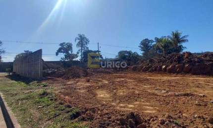 Terreno à venda no Loteamento Residencial Alta Vista em Vinhedo/SP