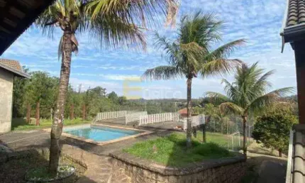 Chácara / sítio com 3 quartos à venda na Alameda dos Mamoeiros, --, Parque Valinhos, Valinhos