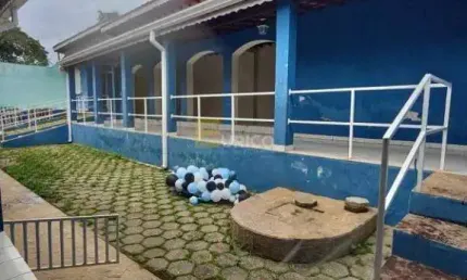 Chácara à venda no Loteamento Parque Romano em Jundiaí/SP