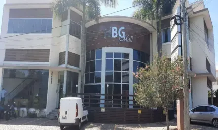 Sala para aluguel no Parque Nova Suíça em Valinhos/SP