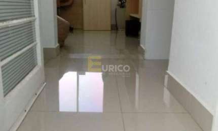 Apartamento à venda no Condomínio Edifício Dona Julia em Campinas/SP