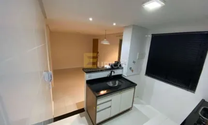 Apartamento à venda no condomínio residencial parque cachoeira do sol em campinas/sp
