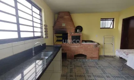 Casa à venda no Condomínio Residencial Terras do Caribe em Valinhos/SP