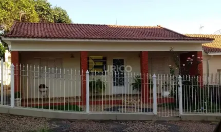 Casa com 3 quartos à venda na Rua Padre Manoel da Nóbrega, --, Vila Angeli, Valinhos