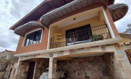 Casa com 3 quartos à venda na Rua Vinte e Quatro de Outubro, --, Centro, Vinhedo