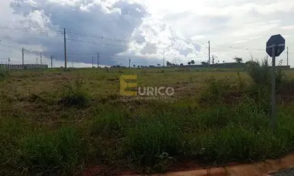 Terreno em condomínio à venda no condomínio villagio paulínia em paulínia/sp