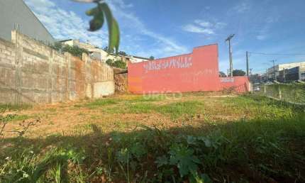 Terreno à venda na Avenida Lino Buzatto, --, Jardim Pinheiros, Valinhos
