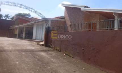 Casa à venda no Condomínio Vila Hípica I em Vinhedo/SP