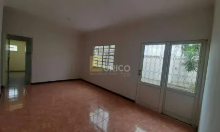 Casa com 3 quartos à venda na Avenida Brasília, --, Jardim Roseira, Campinas