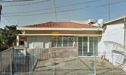 Casa com 4 quartos à venda na Rua Cristóvão Bonini, --, Jardim Proença I, Campinas