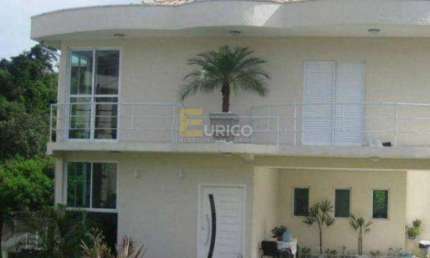 Casa à venda no Condomínio Villaggio di Verona em Vinhedo/SP