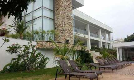 Casa para aluguel no Condomínio Morada do Sol em Vinhedo/SP