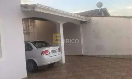 Casa com 3 quartos à venda na Rua Napoleão De Benedictis, --, Jardim São Vicente, Itupeva