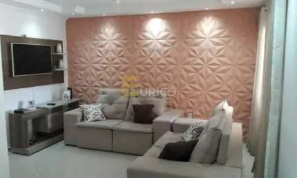 Casa com 2 quartos à venda na Rua Antônio Carlos Scarassati, --, Jardim São Marcos, Valinhos