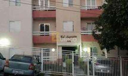 Apartamento à venda no Condomínio Edifício Sequoia em Valinhos/SP