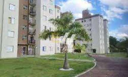 Apartamento à venda no Condomínio Residencial Bosque do Frutal em Valinhos/SP