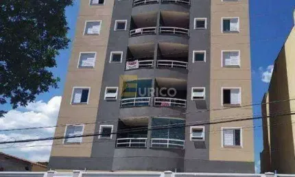 Cobertura à venda no Condomínio Residencial Sophie em Valinhos/SP