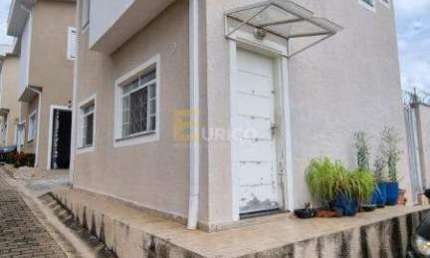 Casa à venda no Condomínio Residencial Mathilde Cielo em Campinas/SP