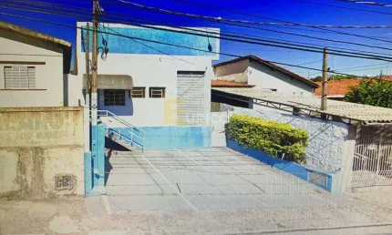 Barracão / Galpão / Depósito à venda na Avenida Presidente Castelo Branco, --, Santa Claudina, Vinhedo