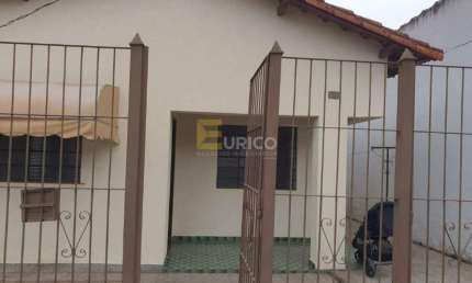 Casa com 2 quartos à venda na Rua Minas Gerais, --, Santa Rosa, Vinhedo
