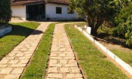 Chácara / sítio com 4 quartos à venda na Alameda Tulipa, --, Água Preta, Jarinu