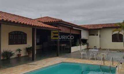 CHÁCARA PARA VENDA NO BAIRRO PINHEIRINHO EM VINHEDO/SP