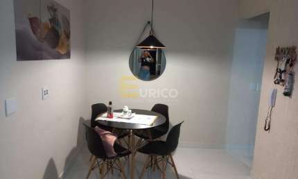 Apartamento à venda no Condomínio Sapucaia em Valinhos/SP