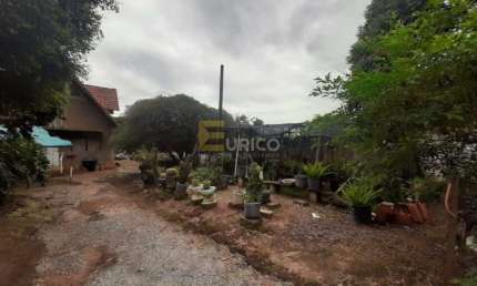 Terreno à venda na Rua João Ferragut, --, Pinheirinho, Vinhedo