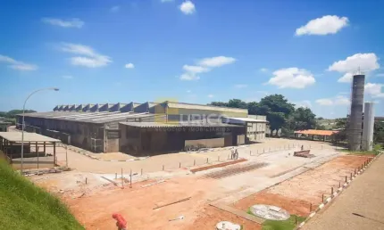 Barracão / Galpão / Depósito para alugar na Alameda Itajubá, --, Joapiranga, Valinhos