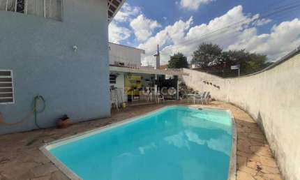 Casa com 3 quartos à venda na Rua Arenque, --, Residencial Aquários, Vinhedo