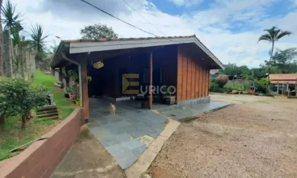 Casa com 2 quartos à venda na Estrada Das Raínhas, --, Ponte Preta, Louveira