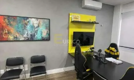 Sala para aluguel no RESIDENCIAL SANTA MARIA em Valinhos/SP