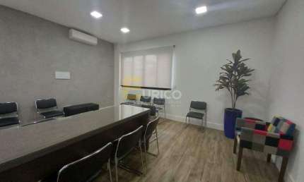 Sala para aluguel no RESIDENCIAL SANTA MARIA em Valinhos/SP