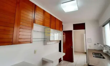 Apartamento à venda no Condomínio Edifício Veneza em Valinhos/SP
