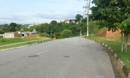 Terreno à venda na Rua Aurélio dos Santos, --, Bosque, Vinhedo